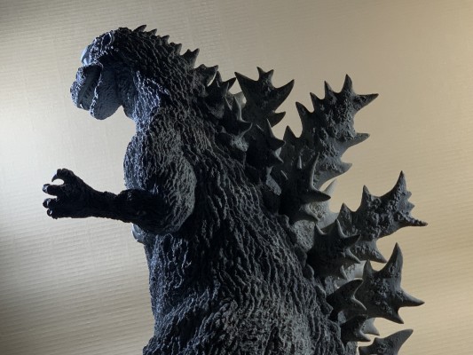 哥斯拉1954（初代哥斯拉）