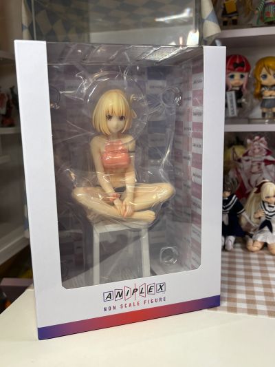 莉可丽丝 锦木千束