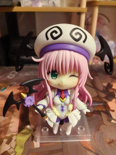 粘土人#2395 出包王女DARKNESS 娜娜·阿斯塔·戴比路克