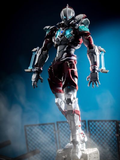 人机巧 机动奥特曼 奥特曼装甲