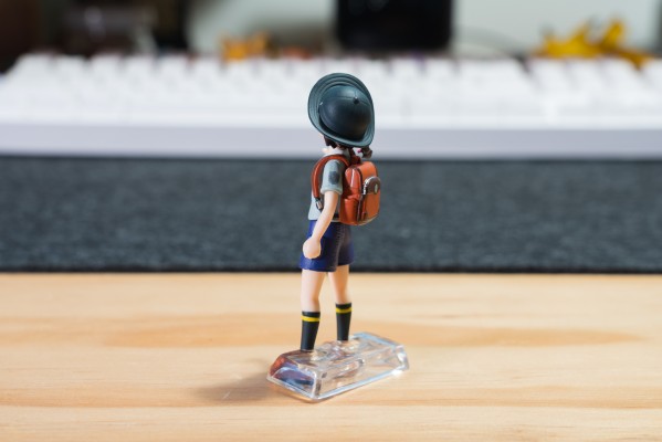 宝可梦比例世界 帕底亚地区套装