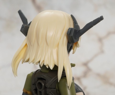 30MS 选装配件包13（战术服装）[配色B]