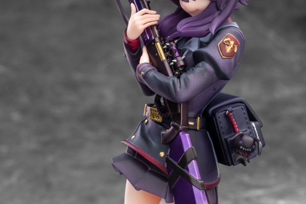 蔚蓝档案 伊草遥香