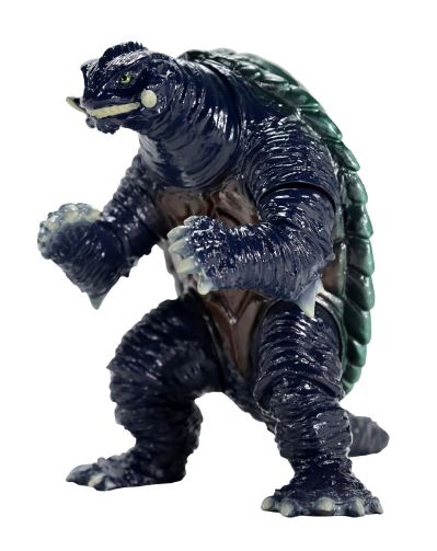 中等尺寸系列 加美拉2 雷吉翁来袭 加美拉（1996）标准版