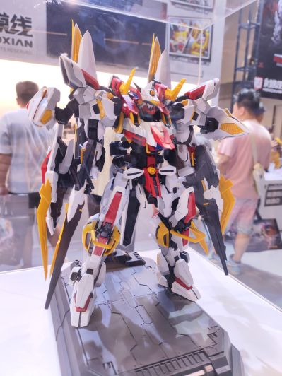 守护降临-十二神将 巴弗力翁