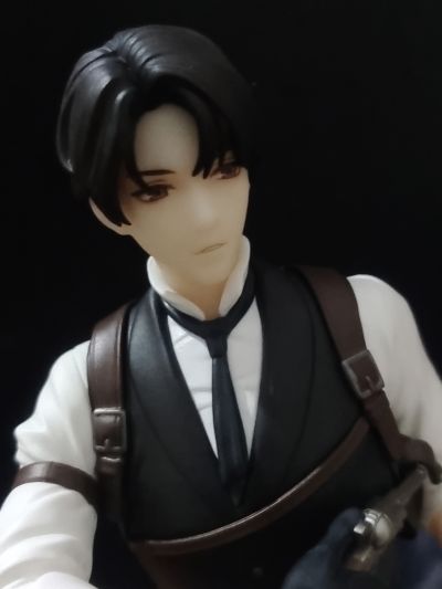 桌面手伴系列 诡秘之主 克莱恩莫雷蒂 正式队员