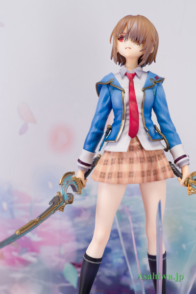 炽焰天穹 茅森月歌