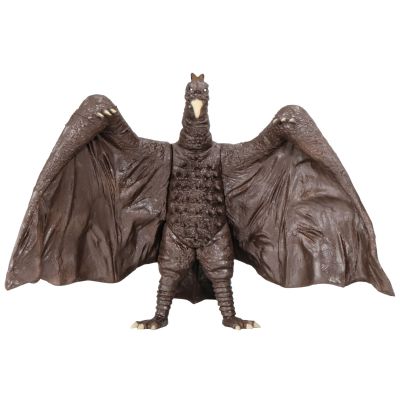 HG哥斯拉 怪兽总攻击篇