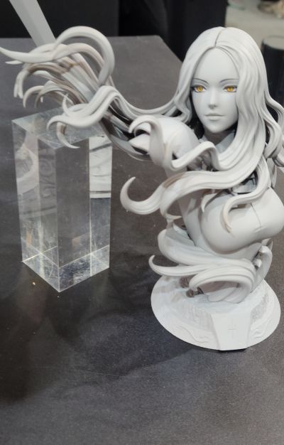 大剑 迪妮莎