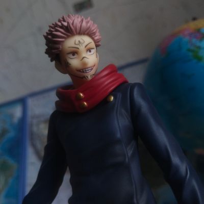 Pop Up Parade 咒术回战 虎杖悠仁