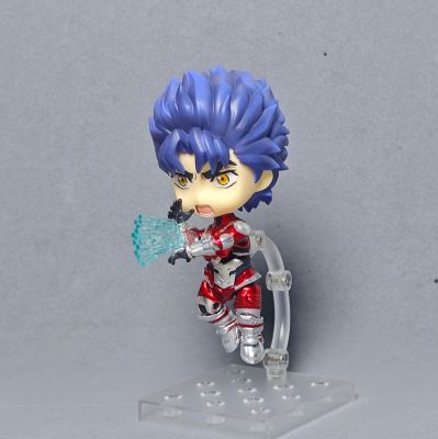 粘土人#1325   机动奥特曼 奥特曼