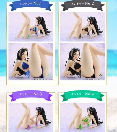 POP "Limited Edition" 航海王 奈美 BB_SP 20周年纪念