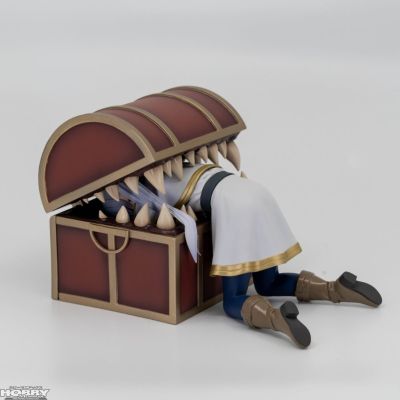 Luminasta 葬送的芙莉莲  宝箱怪