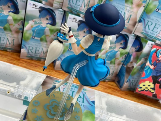 Trio-Try-iT Re：从零开始的异世界生活  雷姆 古典少女时装