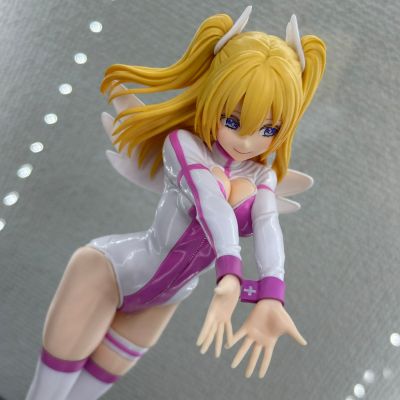 2.5次元的诱惑 握笔之友！ 天乃理理沙~校服造型~