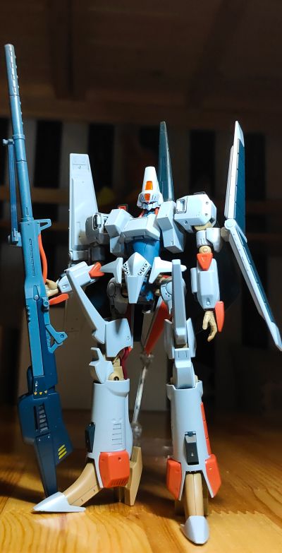 HG 1/144   艾尔盖姆Mk-II