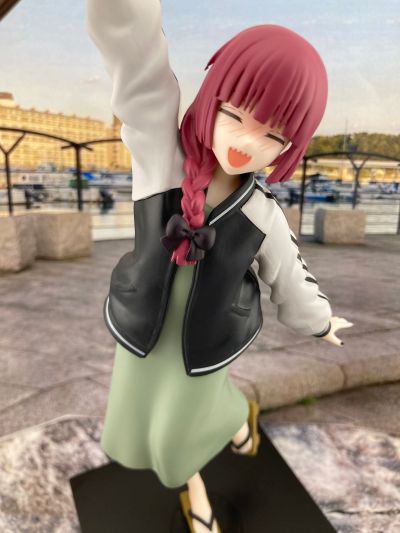 孤独摇滚！全力造形人偶 广井菊理