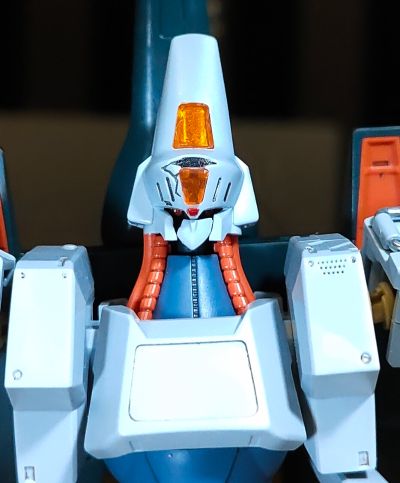 HG 1/144   艾尔盖姆Mk-II