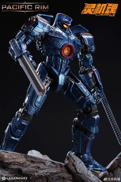 环太平洋 危险流浪者