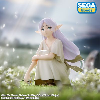 葬送的芙莉莲 Yumemirize 芙莉莲~过往~