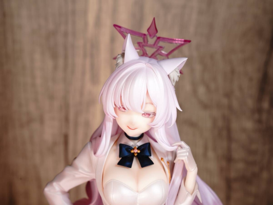 蔚蓝档案 清澄晶