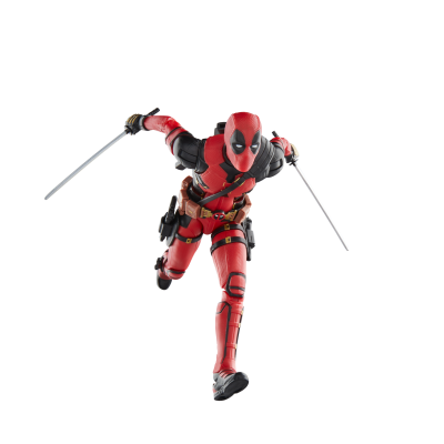 漫威传奇系列 死侍