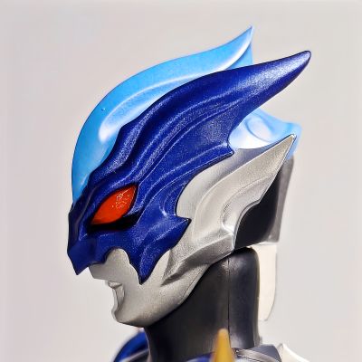 S.H.Figuarts 泰迦奥特曼 托雷基亚奥特曼