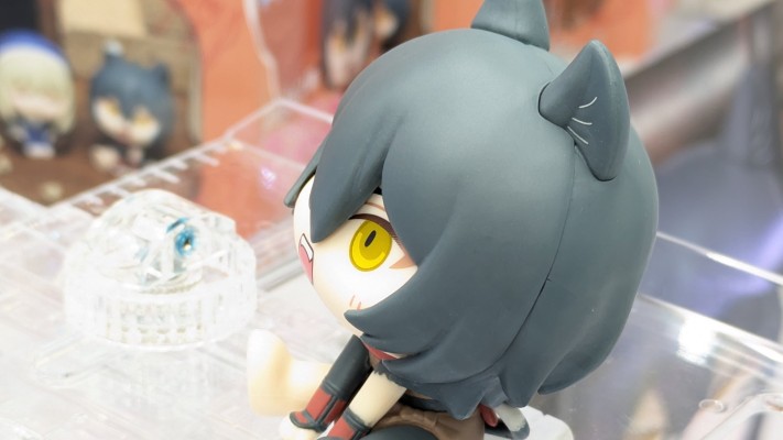 大眼萌我 精细人偶 迷宫饭  伊津津美+法琳