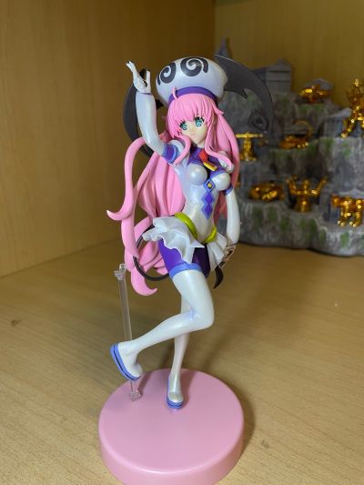 出包王女 菈菈・萨塔琳・戴比路克