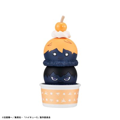 叠叠乐 排球少年