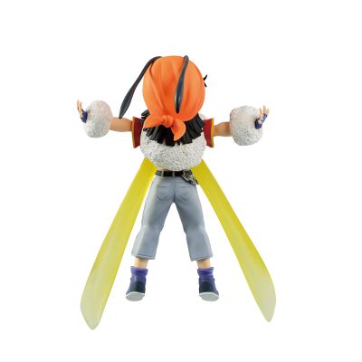 一番赏 龙珠Z 爆裂大战 6周年纪念 E奖 斑斑 （GT 蜂蜜）