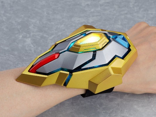 原始接收器 古立特宇宙版