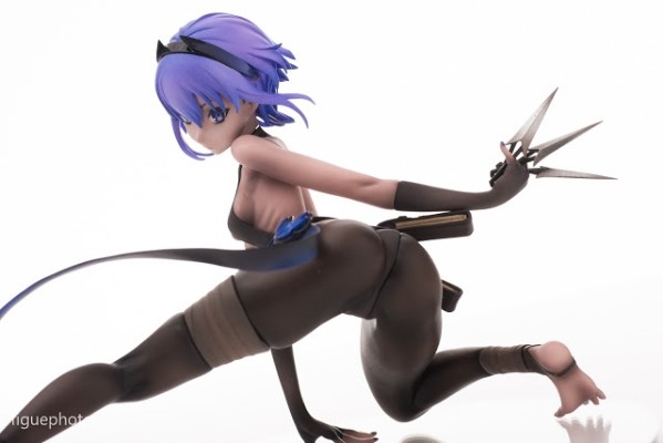 剧场版 Fate/Grand Order -神圣圆卓领域卡美洛- Wandering; Agateram 静谧哈桑