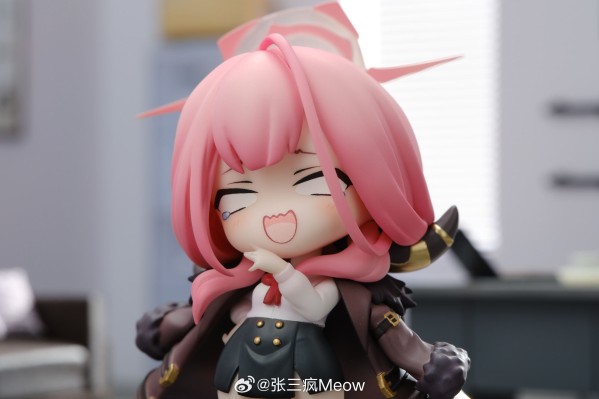 蔚蓝档案 陆八魔阿露 便利屋68的日常Ver.