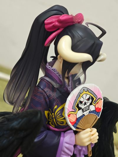 OVERLORD 雅儿贝德 -浴衣-