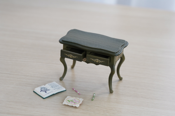 小小样品 奶奶的手工室