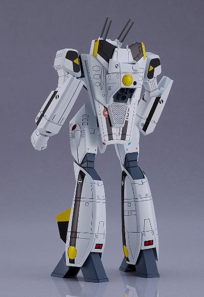 PLAMAX PX10 超時空要塞 VF-1S 女武神 机器人形态 洛伊·福克专用机特别版