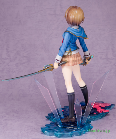 炽焰天穹 茅森月歌