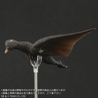 东宝大怪兽系列 哥斯拉（1964）三大怪兽 地球最大决战 限定版