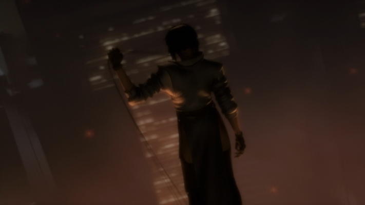 POP UP PARADE 攻壳机动队 草薙素子 1995版 L尺寸