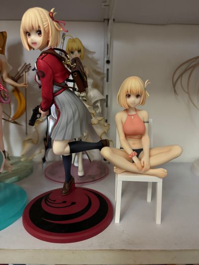 莉可丽丝 锦木千束