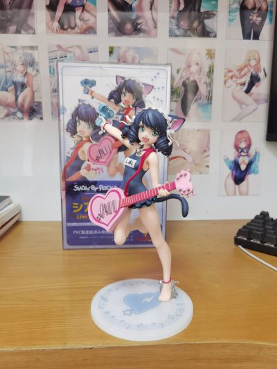 希安 泳装Style 限定版