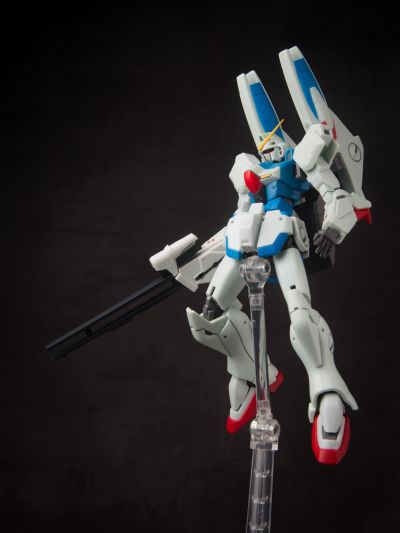 ROBOT魂〈机动战士系列〉  V高达冲击型