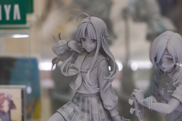 Girls Band Cry 河原木桃香