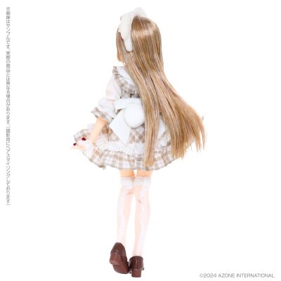 POD057-CTD Colorful Dreamin' /特玛丽～梦幻熊～ DOLL SHOW・AZONE网上商店限定