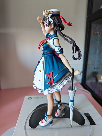 泠鸢yousa 随舰海鸥