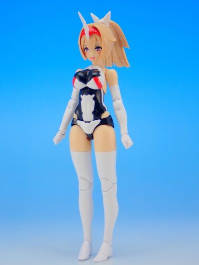 女神装置 朱罗 弓兵 绊