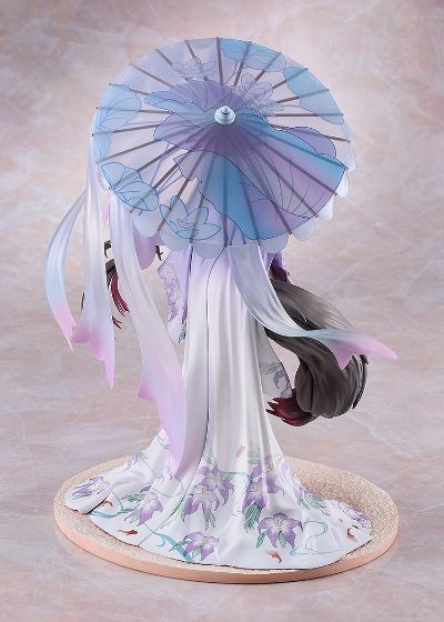 蔚蓝档案 狐坂若藻 泳装