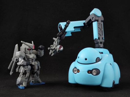 MARUTTOYS TAMOTU 天蓝色Ver.