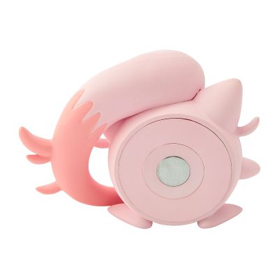 磁吸挂件 吼叫尾